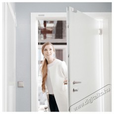 Tedee  Door Sensor, fehér Háztartás / Otthon / Kültér - Okos otthon - Kiegészítő - 519798