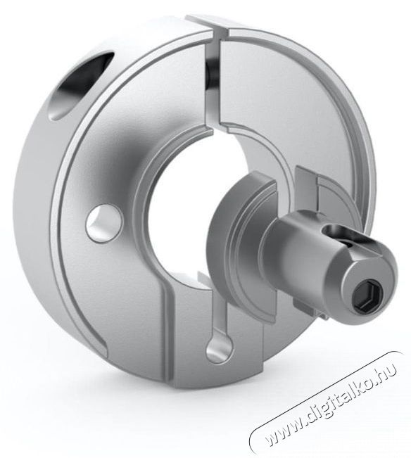 Tedee  TD-ADAPTER-SL H&aacute;ztart&aacute;s / Otthon / K&uuml;lt&eacute;r - Okos otthon - Kieg&eacute;sz&iacute;tő - 519803