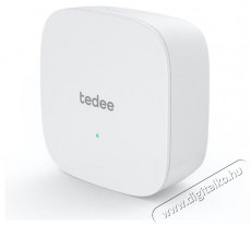 Tedee  TD-BRIDGE Háztartás / Otthon / Kültér - Okos otthon - Kiegészítő - 519804