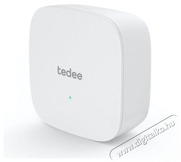 Tedee  TD-BRIDGE Háztartás / Otthon / Kültér - Okos otthon - Kiegészítő - 519804