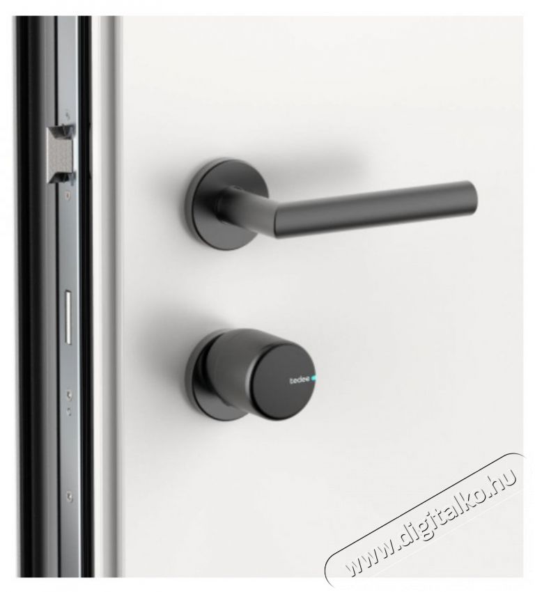 Tedee  TD-LOCK-BK H&aacute;ztart&aacute;s / Otthon / K&uuml;lt&eacute;r - Okos otthon - Kieg&eacute;sz&iacute;tő - 519807