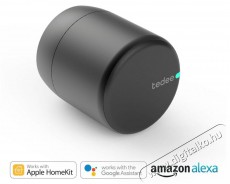 Tedee  TD-LOCK-BK H&aacute;ztart&aacute;s / Otthon / K&uuml;lt&eacute;r - Okos otthon - Kieg&eacute;sz&iacute;tő - 519807