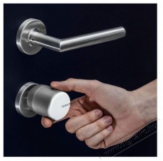 Tedee  TD-LOCK-WH Háztartás / Otthon / Kültér - Okos otthon - Kiegészítő - 519808