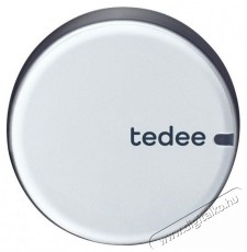 Tedee  TD-LOCK-WH Háztartás / Otthon / Kültér - Okos otthon - Kiegészítő - 519808