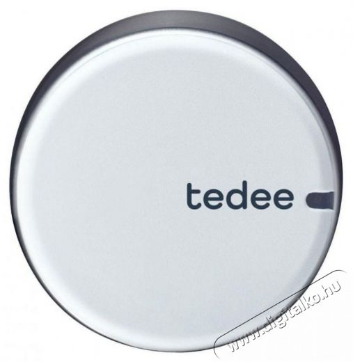 Tedee  TD-LOCK-WH Háztartás / Otthon / Kültér - Okos otthon - Kiegészítő - 519808