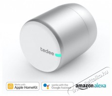 Tedee  TD-LOCK-WH Háztartás / Otthon / Kültér - Okos otthon - Kiegészítő - 519808