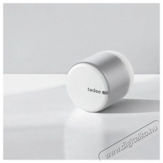 Tedee  GO2, ez&uuml;st H&aacute;ztart&aacute;s / Otthon / K&uuml;lt&eacute;r - Okos otthon - Kieg&eacute;sz&iacute;tő - 520862