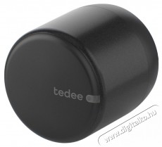 Tedee  GO2, fekete Háztartás / Otthon / Kültér - Okos otthon - Kiegészítő - 520863
