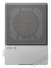 TEENAGE CM-15 Fot&oacute;-Vide&oacute; kieg&eacute;sz&iacute;tők - Mikrofon - &Eacute;nek &eacute;s hangszer mikrofon - 526335