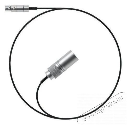 TEENAGE CM-15 Fot&oacute;-Vide&oacute; kieg&eacute;sz&iacute;tők - Mikrofon - &Eacute;nek &eacute;s hangszer mikrofon - 526335