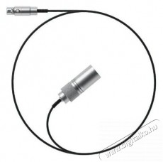 TEENAGE CM-15 Fot&oacute;-Vide&oacute; kieg&eacute;sz&iacute;tők - Mikrofon - &Eacute;nek &eacute;s hangszer mikrofon - 526335