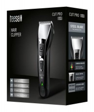 Teesa TSA0522 Pro X500 akkumulátoros hajvágó Szépségápolás / Egészség - Hajápolás - Haj / szakáll vágó, nyíró - 348942