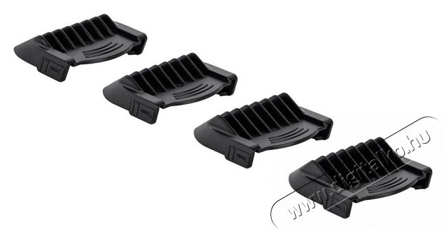 Teesa TSA0523 Pro X900 akkumulátoros hajvágó Szépségápolás / Egészség - Hajápolás - Haj / szakáll vágó, nyíró - 348943