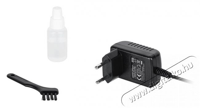 Teesa TSA0523 Pro X900 akkumulátoros hajvágó Szépségápolás / Egészség - Hajápolás - Haj / szakáll vágó, nyíró - 348943