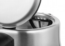 Teesa TSA1535 inox vízforraló Konyhai termékek - Vízforraló / teafőző - 348945