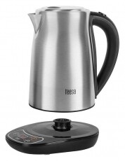 Teesa TSA1535 inox vízforraló Konyhai termékek - Vízforraló / teafőző - 348945