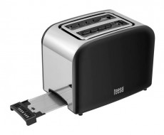 Teesa TSA3300 kenyérpirító - inox Konyhai termékek - Konyhai kisgép (sütés / főzés / hűtés / ételkészítés) - Kenyérpirító - 348948