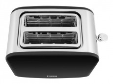 Teesa TSA3300 kenyérpirító - inox Konyhai termékek - Konyhai kisgép (sütés / főzés / hűtés / ételkészítés) - Kenyérpirító - 348948