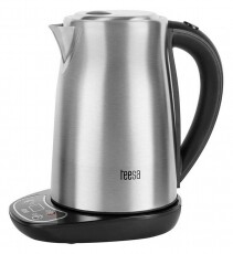 Teesa TSA1535 inox vízforraló Konyhai termékek - Vízforraló / teafőző - 348945