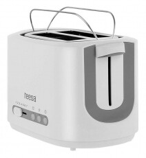 Teesa TSA3302 kenyérpirító Konyhai termékek - Konyhai kisgép (sütés / főzés / hűtés / ételkészítés) - Kenyérpirító - 348950