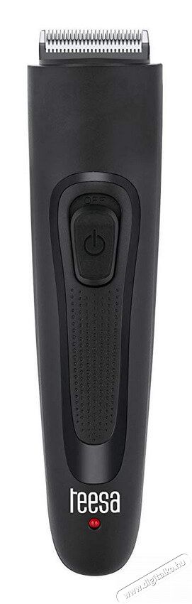 Teesa TSA0524 Hypercare T200 akkumulátoros borotva Szépségápolás / Egészség - Szőrtelenítő / borotva - Férfi borotva - 348944