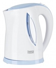 Teesa TSA1010 fehér vízforraló Konyhai termékek - Vízforraló / teafőző - 348946