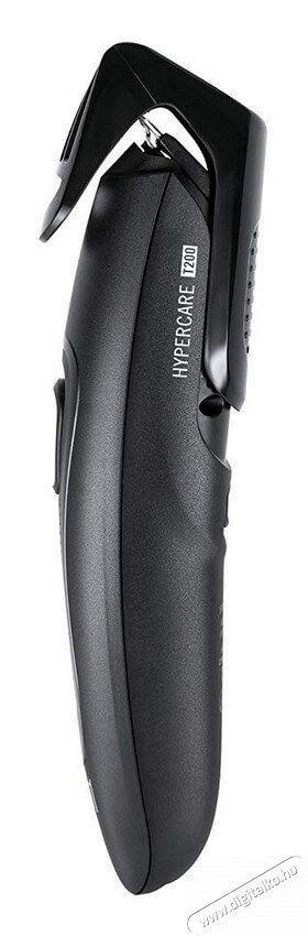 Teesa TSA0524 Hypercare T200 akkumulátoros borotva Szépségápolás / Egészség - Szőrtelenítő / borotva - Férfi borotva - 348944
