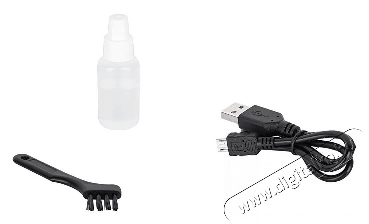 Teesa TSA0524 Hypercare T200 akkumulátoros borotva Szépségápolás / Egészség - Szőrtelenítő / borotva - Férfi borotva - 348944