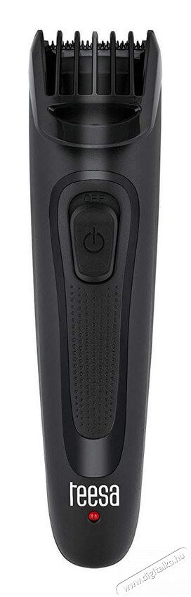 Teesa TSA0524 Hypercare T200 akkumulátoros borotva Szépségápolás / Egészség - Szőrtelenítő / borotva - Férfi borotva - 348944