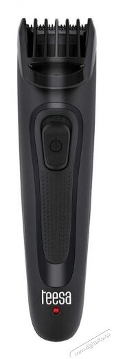Teesa TSA0524 Hypercare T200 akkumulátoros borotva Szépségápolás / Egészség - Szőrtelenítő / borotva - Férfi borotva - 348944
