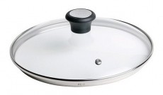 Tefal 28097512 üvegfedő 24 cm Konyhai termékek - Edény - Edény fedő - 299867