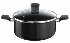 Tefal A1964682 Just fazék fedővel Konyhai termékek - Edény - Fazék / lábas - 299579