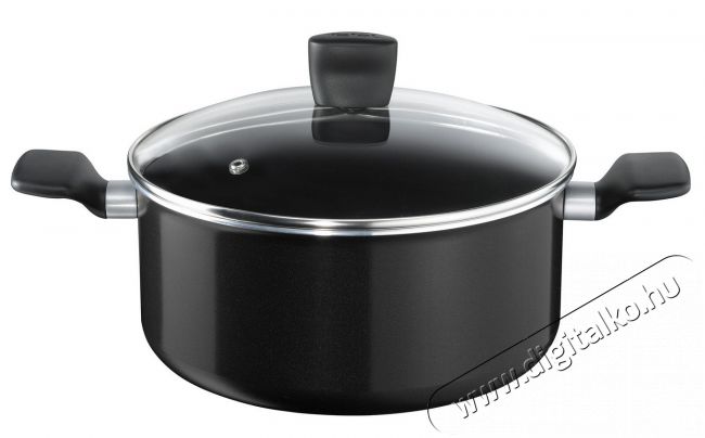 Tefal A1964682 Just fazék fedővel Konyhai termékek - Edény - Fazék / lábas - 299579