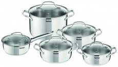 Tefal A701SC84 edényszett Konyhai termékek - Edény - Edény készlet - 299416