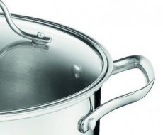 Tefal A701SC84 edényszett Konyhai termékek - Edény - Edény készlet - 299416