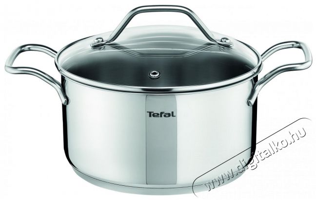 Tefal A7024484 Intuition Lábas Konyhai termékek - Edény - Fazék / lábas - 299572