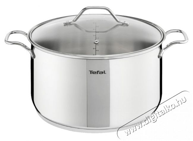 Tefal A7026384 Intuition fazék Konyhai termékek - Edény - Fazék / lábas - 299431