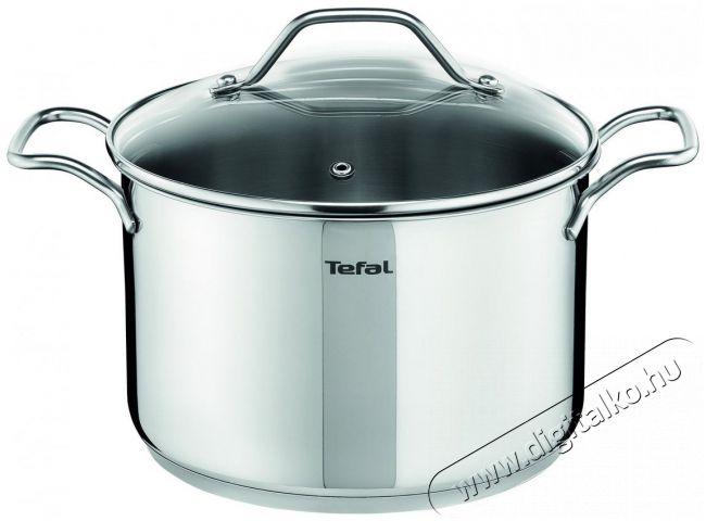 Tefal A7027984 Intuition fazék Konyhai termékek - Edény - Fazék / lábas - 299433