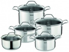 Tefal A702SC84 edényszett Konyhai termékek - Edény - Edény készlet - 299417