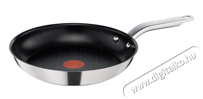 Tefal A7030415 24CM serpenyő Konyhai termékek - Edény - Serpenyő - 351069