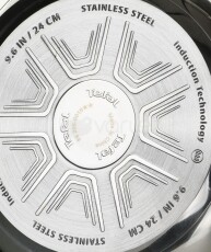 Tefal A7030415 24CM serpenyő Konyhai termékek - Edény - Serpenyő - 351069