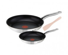 Tefal A703S214 2 részes serpenyő készlet Konyhai termékek - Edény - Edény készlet - 351071