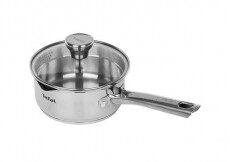Tefal A7052375 18CM lábas + fedő Konyhai termékek - Edény - Fazék / lábas - 351072