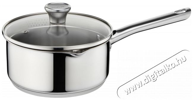 Tefal A7052384 Duetto fazék Konyhai termékek - Edény - Fazék / lábas - 299574