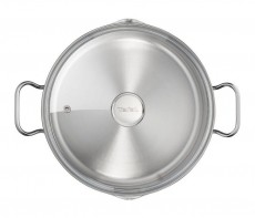 Tefal A7054475 Duetto lábas fedővel 20cm Konyhai termékek - Edény - Fazék / lábas - 351073