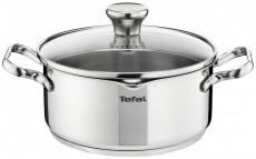 Tefal A7054684 Duetto fazék Konyhai termékek - Edény - Fazék / lábas - 299576