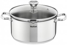 Tefal A7056384 Duetto fazék Konyhai termékek - Edény - Fazék / lábas - 299427