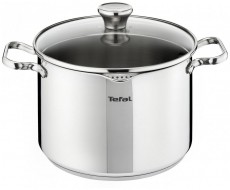 Tefal A7057984 Duetto fazék Konyhai termékek - Edény - Fazék / lábas - 299429