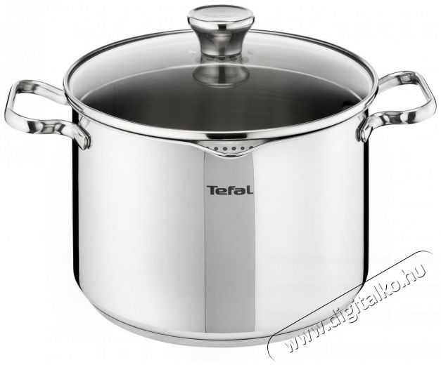 Tefal A7057984 Duetto fazék Konyhai termékek - Edény - Fazék / lábas - 299429