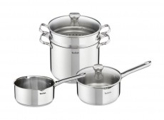 Tefal A705S874 6 részes edényszett Konyhai termékek - Edény - Edény készlet - 351076